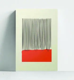 ARTES ABSTRATAS - Código 517